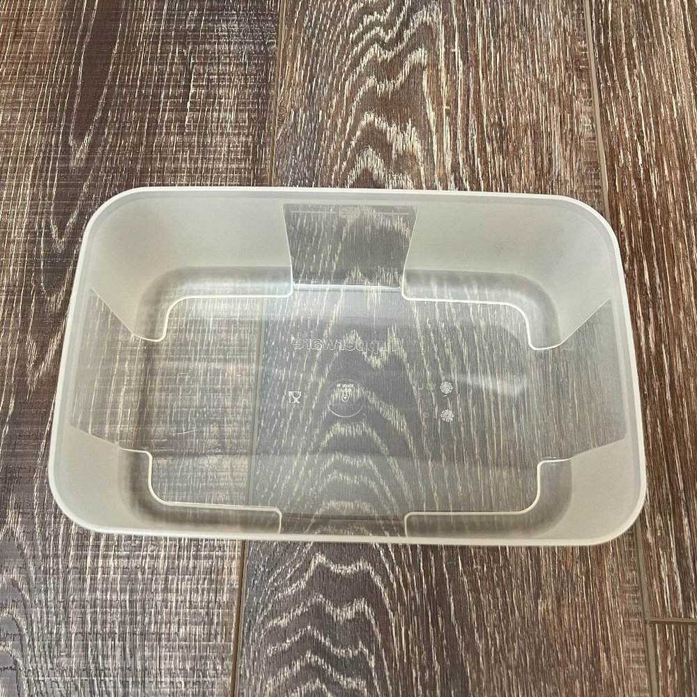 Tupperware Freeze Smart Container - Picture 9 of 12